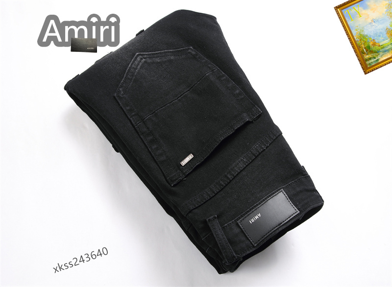 Amiri Jeans